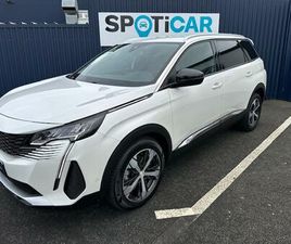 BLUEHDI 130 S&S EAT8 ALLURE PACK