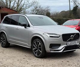 2.0 B5 MHEV ULTIMATE DARK AUTO 4WD EURO 6 (START/STOP) 5DR