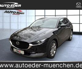 MAZDA CX-30 MAZDA CX-30 SELECTION 2WD BLUETOOTH HEAD UP DISPLAY