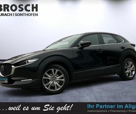 MAZDA CX-30 MAZDA CX-30 SKY-G 150 AWD SELECTION PREM-P 1HD BOSE+++