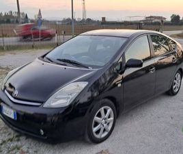 TOYOTA PRIUS PRIUS 2ª SERIE PRIUS 1.5I 16V