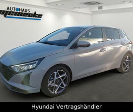 HYUNDAI I20 HYUNDAI I20 PRIME/AUTOMATIK/LED/NAVI