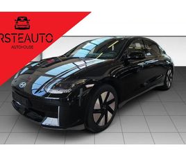 HYUNDAI IONIQ 6 HEAD UP 360 CAMERA