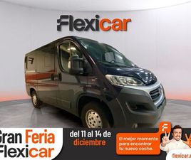 FIAT DUCATO DUCATO 30 2.3 MJT 150CV PC-TN COMBI