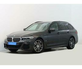 BMW SERIE 5 TOURING 520 BMW SÉRIE 5 520D TOURING PACK M AUTO