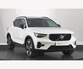 2.0 B4 MHEV ULTRA DARK DCT AUTO EURO 6 (START/STOP) 5DR