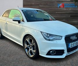 1.4L PETROL AUTOMATIC *SAMURAI EDITION*