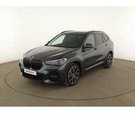 BMW X1 SDRIVE 18I BMW X1 SDRIVE18I M SPORT DKG7