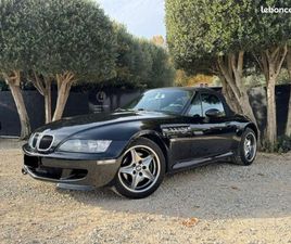 BMW Z3 Z3 M BMW Z3 M ROADSTER (E36) 325CH