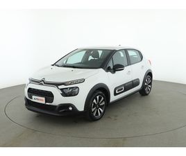 CITROEN C3 1.5 BLUE-HDI
