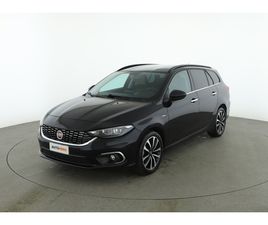FIAT TIPO 1.6 JTDM