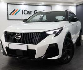 GAC MOTOR GS3 1.5T EXECUTIVE