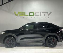 2.0GDIT 4WD SUPER LUXURY