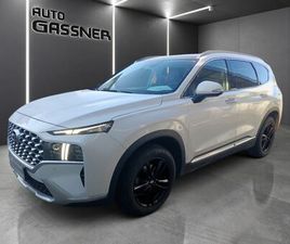 HYUNDAI SANTA FE PHEV 7-S. PRIME ACC LEDER PANO 360°