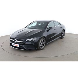 MERCEDES CLA CLA 200 MERCEDES-BENZ CLA 200 AMG LINE 7G-DCT
