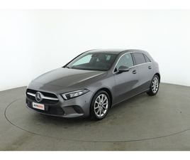 MERCEDES CLASSE A A 200 A 200