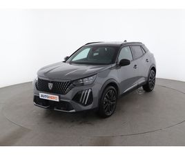PEUGEOT 2008 PEUGEOT 2008 1.2 HYBRID GT E-DCS6