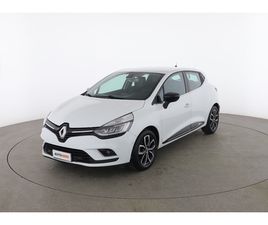 RENAULT CLIO 0.9 TCE