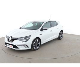 RENAULT MÉGANE 1.6 DCI ENERGY INTENS