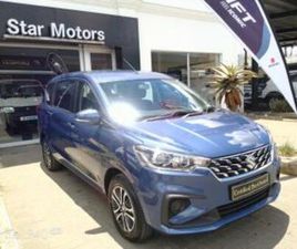 SUZUKI ERTIGA 1.5 GL
