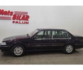 VOLVO S90 VOLVO S90 3,0 AUTOMAT BUD TAGES