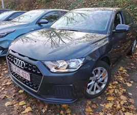 AUDI A1 SPORTBACK 25 TFSI A1 25 TFSI SPORTBACK ADVANCED 16’’ ALU VELG