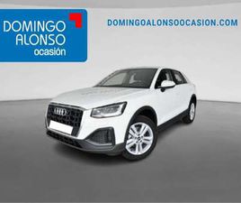 AUDI Q2 30 TFSI EDITION 30 TFSI 81 KW (110 CV)