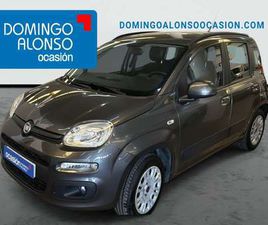 FIAT PANDA BERLINA 69CV MANUAL DE 5 PUERTAS
