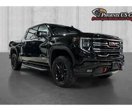 GMC TERRAIN AT4 - DURAMAX 309HK - TOPPUTSTYRT! MVA FRADRAG!