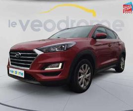 1.6 CRDI 115CH CREATIVE EURO6D-EVAP