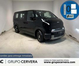 KIA PV5 PV5 PASSENGER L2H1 LONG RANGE PLUS