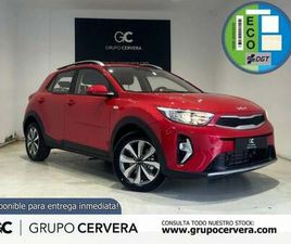 KIA STONIC STONIC 1.0 T-GDI MHEV CONCEPT 100