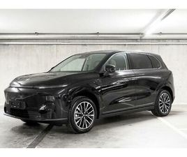 LEAPMOTOR B10 DESIGN: RÉSERVER UN ESSAI SUR ROUTE !