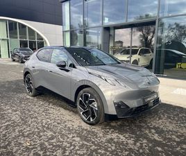 LYNK & CO 02 1.5 TD MORE