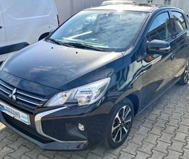 MITSUBISHI SPACE STAR 1.2, 80CV