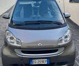 FORTWO 1.0 MHD BIANCA LIM 70CV