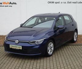 1,0TSI /81KW DSG LIFE