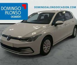 VOLKSWAGEN GOLF TRENDLINE 1.0 TSI SG6 81 KW (110 CV) (CD12CX11)