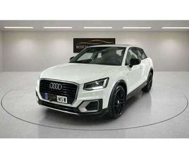 AUDI Q2 35 TDI 35 TDI ADVANCED S TRONIC 110KW