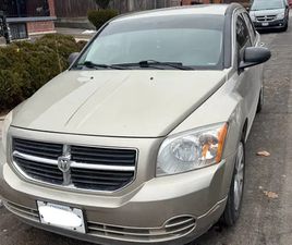 2009 DODGE CALIBER ( 53’000 KM ONLY!!!!!! )