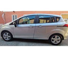 FORD B-MAX B-MAX 1.4 BUSINESS TITANIUM GPL 87CV E6