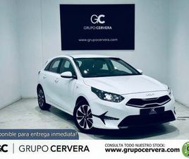 KIA CEED CEED 1.0 T-GDI ECO-DYNAMICS DRIVE 100