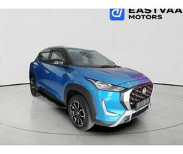 NISSAN MAGNITE 2025 NISSAN MAGNITE 1.0 VISIA