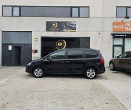 SEAT ALHAMBRA 2.0TDI CR ECOMOTIVE STYLE 140