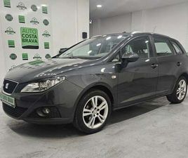 SEAT IBIZA ST SEAT IBIZA ST 1.4 REFERENCE