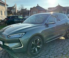 SERES SERES 5 NOU SERES 5 2024 - 49 999,62 EUR, 16 KM - AUTOVIT.RO