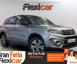 SUZUKI VITARA 1.4 T GLE MILD HYBRID