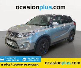 1.4 TURBO S 4WD 103 KW (140 CV)