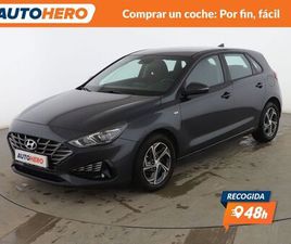 1.0 T-GDI MILD-HYBRID KLASS