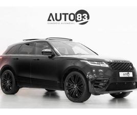 LAND ROVER RANGE ROVER VELAR 3.0 D300 AWD HSE